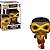 Pop Funko Kid Flash #714 Flash the fastest man alive - Imagem 1
