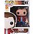 Pop Funko Sam #93 Supernatural Join the hunt - Imagem 2