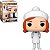 Pop Funko Beth Harmon final game #1123 Netflix The Queen's Gambit - Imagem 1