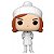 Pop Funko Beth Harmon final game #1123 Netflix The Queen's Gambit - Imagem 2