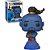 Pop Funko Genie #539 Disney Aladdin - Imagem 1