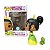 Pop Funko Princess Tiana & Naveen #149 Disney Princess Glitter Special Edition - Imagem 2