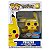 Pop Funko Pikachu #842 Pokémon Diamond Collection 2021 Convention Limited Edition - Imagem 2