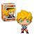 Pop Funko Super Saiyan Goku #948 Dragonball Z - Imagem 1