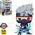 Pop Funko Kakashi (raikiri) #1103 Naruto Shippuden Glows in the Dark Special Edition - Imagem 1