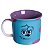 Caneca Sullivan e Mike Cerâmica + Caixa Multiuso Oficial Monstros S.A. Disney Pixar - Imagem 2