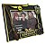 Porta Retrato Harry Potter Com Apliques Foto 15x10cm Oficial WB - Imagem 2