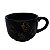 Caneca De Sopa Harry Potter Cumbuca Hogwarts Porcelana 500 Ml Oficial WB - Imagem 3