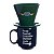 Friends Kit Café Caneca + Coador Porcelana Oficial Warner Bros - Imagem 2