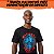 Camiseta One Piece Wanted Procurado Monkey D. Luffy Roronoa Zoro Preto Unissex Infantil 100% Algodão Oficial Toei - Imagem 2