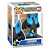 Pop Funko Lucario #856 Pokémon Anime Game - Imagem 1