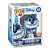 Pop Funko Cheshire Cat Gato Risonho Make A Wish #SE Disney With Purpose - Imagem 2