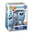 Pop Funko Sulley Sullivan Make A Wish #SE Disney Pops With Purpose - Imagem 2