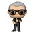 Pop Funko Dr Ian Malcolm #1213 Jurassic World Dominion - Imagem 2