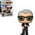Pop Funko Dr Ian Malcolm #1213 Jurassic World Dominion - Imagem 1