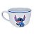 Stitch Caneca De Sopa Cumbuca Porcelana 500 Ml Oficial Disney - Imagem 2