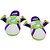 Pantufa Buzz Lightyear Chinelo De Quarto 3D Unissex Oficial Disney Pixar - Imagem 3
