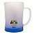 Caneca Chopp Super Mario Let's-A-Go! Vidro Fosco 650ML Oficial Nintendo - Imagem 3