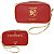 Harry Potter Plataforma 9 3/4 Bolsa Nécessaire Multiuso Oficial WB - Imagem 1
