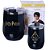 Copo Harry Potter Semi-térmico Preto 300ML Com Tampa Oficial WB - Imagem 1