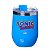 Copo Sonic The Hedgehog Semi-térmico Azul 300ML Com Tampa Para Viagem Oficial SEGA - Imagem 3