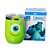 Copo Mike Wazowski Semi-térmico 400ML Com Tampa Oficial Monstros S.A. Disney - Imagem 1