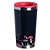 Copo Cultive Coisas Boas Semi-térmico 400ml Com Tampa Para Viagem - Imagem 2