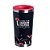 Copo Cultive Coisas Boas Semi-térmico 400ml Com Tampa Para Viagem - Imagem 1
