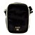 Bolsa de Ombro Harry Potter Raio Shoulder Bag Preta Oficial Warner Bros - Imagem 4
