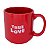 Mini Caneca Stitch True Love Empilhável Cerâmica 100ML Oficial Disney - Imagem 3