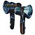 Almofada Thor 3D Mjolnir Martelo Love And Thunder Oficial Marvel - Imagem 1