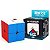 Cubo Mágico 2x2x2 Colorido Profissional MoYu Mei Long 2 Stickerless - Imagem 1