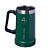 Caneca Térmica Zona Criativa Forever Cheers Gelado E Quente 730ml Verde Com Alça Preta - Imagem 2