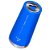 Copo Térmico Zona Criativa Forever Cheers Gelado E Quente 500ml Azul Com Tampa E Abridor De Garrafas Original - Imagem 3