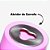 Copo Térmico Zona Criativa Forever Cheers Gelado E Quente 500ml Rosa Com Tampa E Abridor De Garrafas Original - Imagem 4