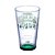 Friends Kit Copo De Vidro 500ml + Cofre Metal Central Perk Oficial Warner Bros - Imagem 3