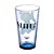 Stitch Kit Copo De Vidro 500ml + Cofre Metal Oficial Disney - Imagem 3