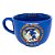 Caneca De Sopa Sonic Cumbuca Porcelana 500Ml Oficial SEGA - Imagem 2