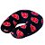 Almofada De Pescoço Akatsuki Massageadora Micropérolas Naruto Oficial VIZ - Imagem 4