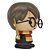 Harry Potter Cofre Estátua Decorativa Formato 3D Em Vinil Oficial Warner Bros - Imagem 3