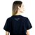 Camiseta Mulher Maravilha Logo C/ Necessarie Unissex Adulto 100% Algodão Oficial DC Comics - Imagem 2