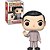 Pop Funko Mr. Bean De Pijama #786 Mr. Bean - Imagem 1