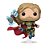 Pop Funko Thor #1040 Thor Love And Thunder Marvel - Imagem 2