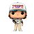 Pop Funko Dustin Henderson #1240 Oficial Stranger Things 4 - Imagem 2