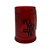Caneca Flamengo Eu Sou Flamenguista Gel Congelante 300 ML Oficial CRF - Imagem 5