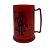 Caneca Flamengo Eu Sou Flamenguista Gel Congelante 300 ML Oficial CRF - Imagem 2