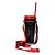 Copo Com Canudo Akatsuki Vermelho Preto 1000ML Com Fita Oficial VIZ - Imagem 3