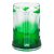 Caneca Palmeiras Da-Lhe Porco Gel Congelante 400 ML Oficial Porco - Imagem 4