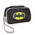 Batman Logo Bolsa Nécessaire Viagem Multiuso Oficial DC Comics - Imagem 1