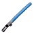 Almofada 3D Formato Sabre de Luz Azul Star Wars Oficial Lucasfilm - Imagem 2